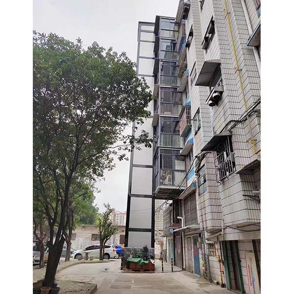 柳州市雅儒路然气公司宿舍区3栋1单元